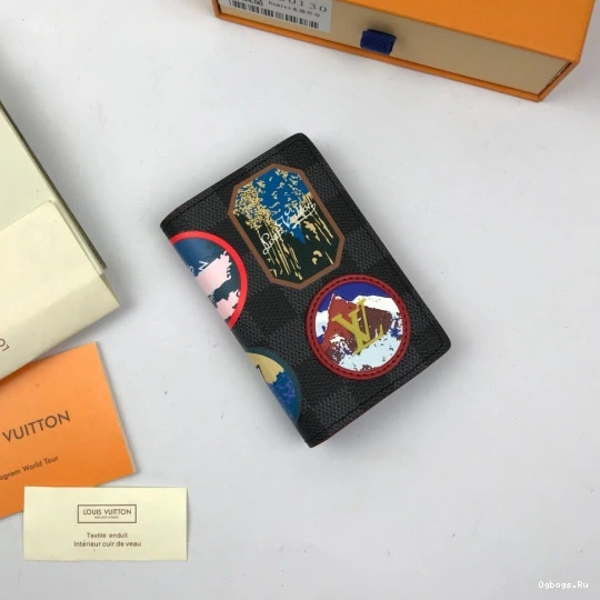 COVER PASSPORT Louis Vuitton 0114